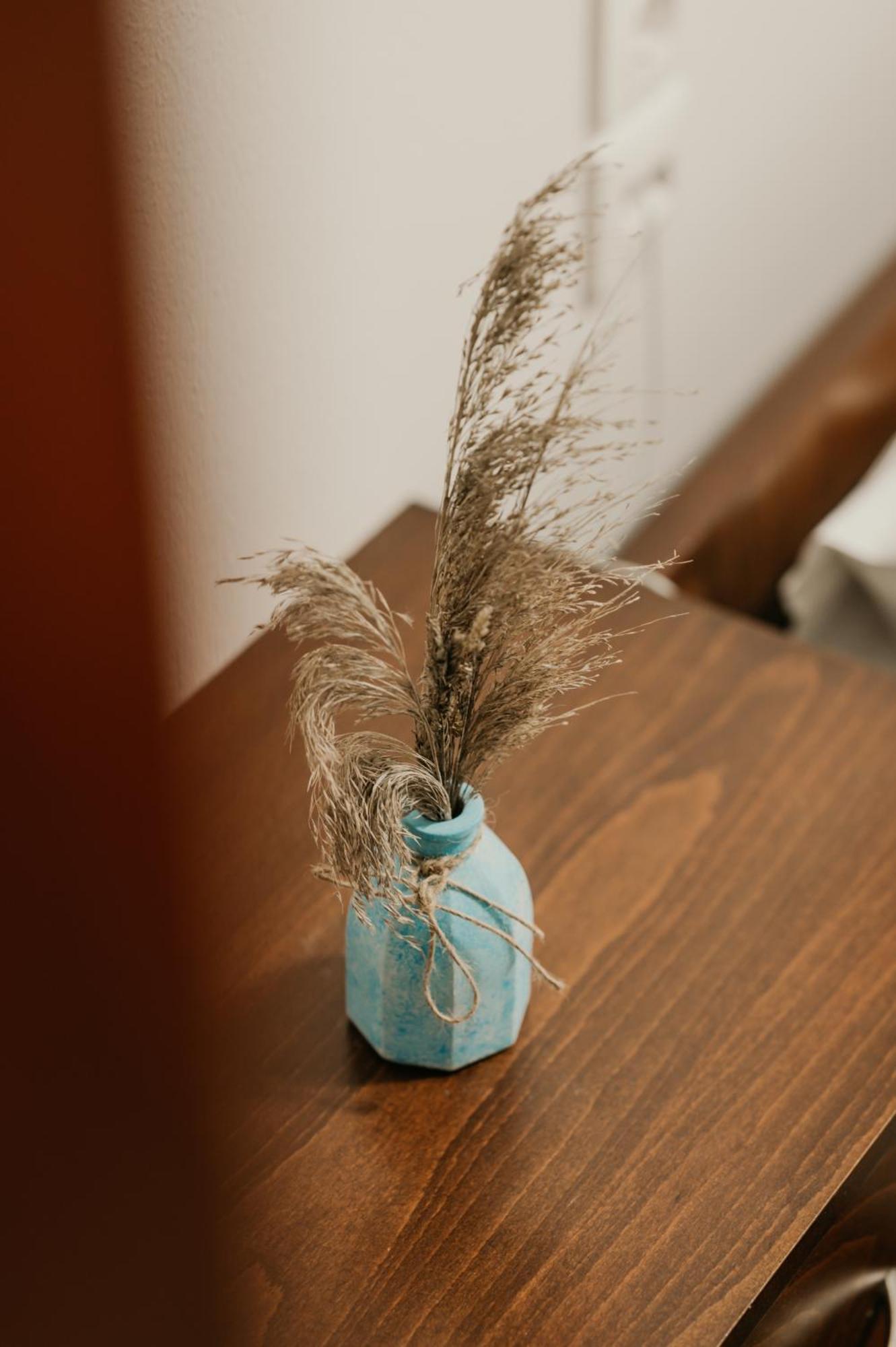 O Fotis Studios & Apartments 이오아니아 외부 사진